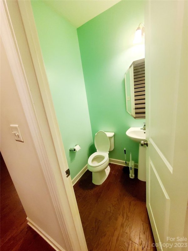 Property image 5 at 4224 Hubbard Road, Charlotte, NC 28269