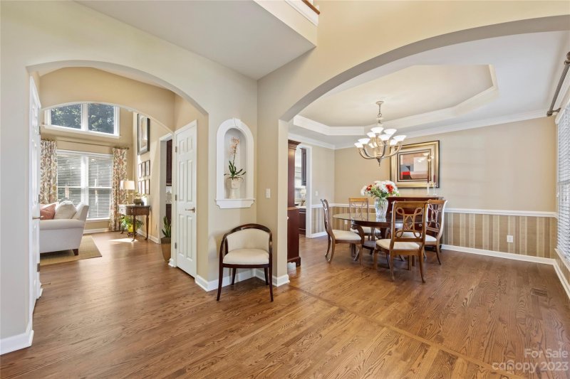 Property image 3 at 13900 Ballantyne Meadows Drive, Charlotte, NC 28277