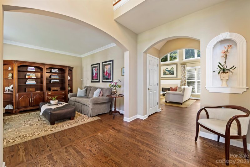 Property image 4 at 13900 Ballantyne Meadows Drive, Charlotte, NC 28277