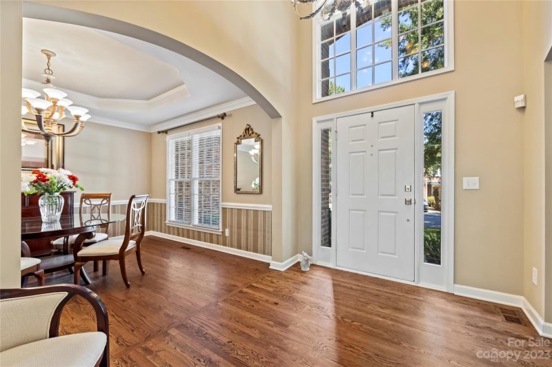 Property image 5 at 13900 Ballantyne Meadows Drive, Charlotte, NC 28277