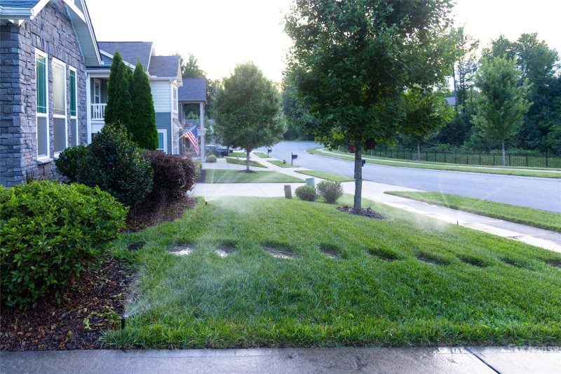 Property image 2 at 10129 Dublin Court, Concord, NC 28027