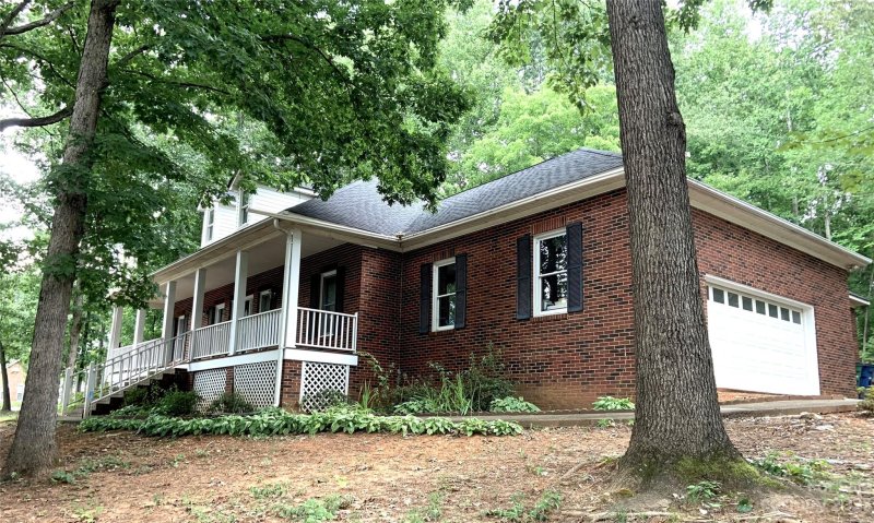 Property image 2 at 2312 Mill House Lane, Matthews, NC 28104