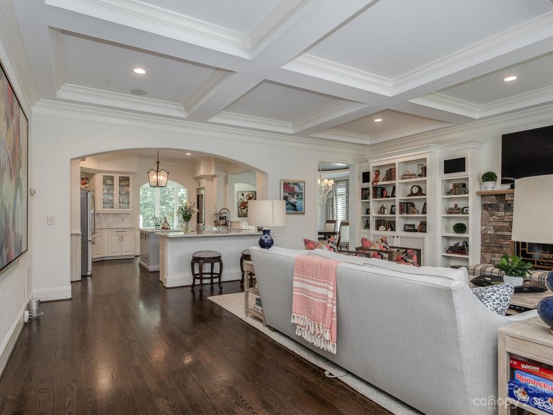 Property image 5 at 5905 Lismore Valley Lane, Charlotte, NC 28226