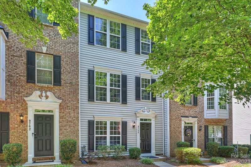 Property image 2 at 9758 Blossom Hill Drive, Huntersville, NC 28078