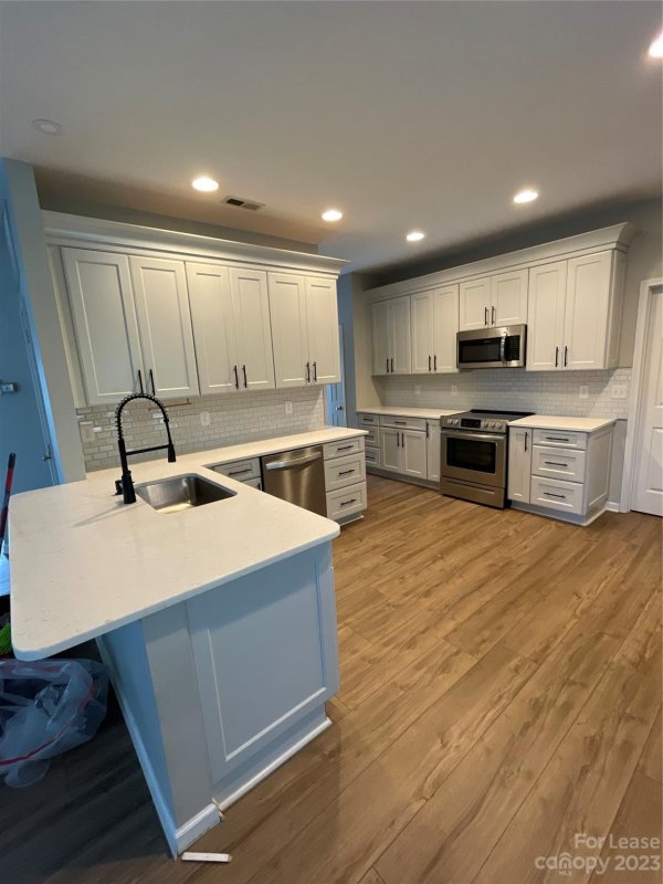 Property image 4 at 21000 Harken Drive, Cornelius, NC 28031