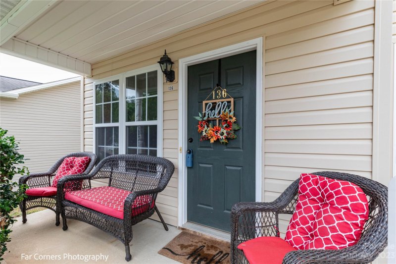 Property image 2 at 136 Lanceford Circle, Fletcher, NC 28732