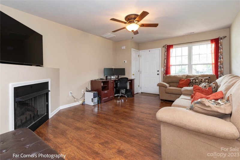 Property image 5 at 136 Lanceford Circle, Fletcher, NC 28732