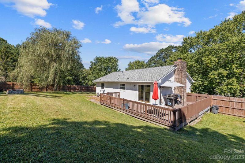 Property image 4 at 33 Riannon Lane, Hendersonville, NC 28791