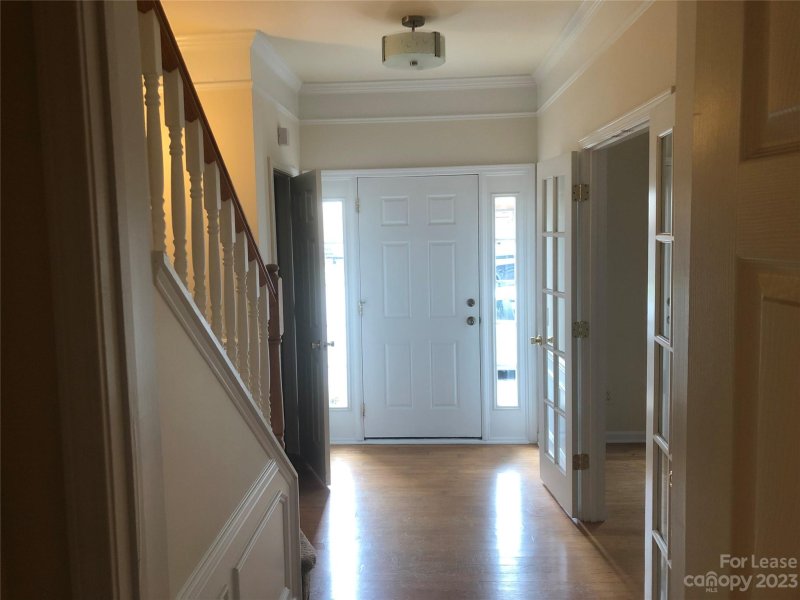 Property image 3 at 10331 Winslet Drive, Charlotte, NC 28277