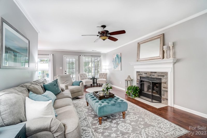 Property image 5 at 7908 Vermilion Drive, Charlotte, NC 28215