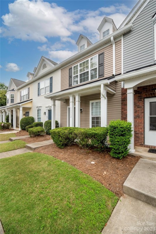 Property image 2 at 13312 Calloway Glen Drive, Charlotte, NC 28273