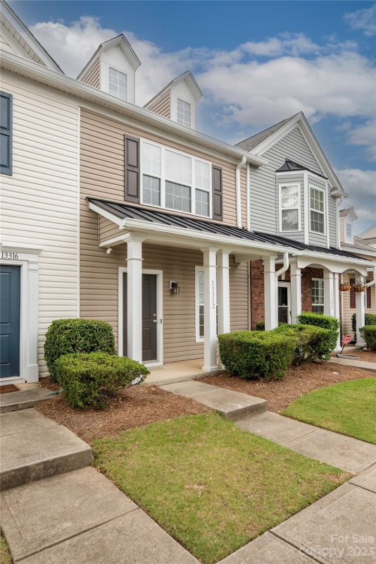 Property image 3 at 13312 Calloway Glen Drive, Charlotte, NC 28273
