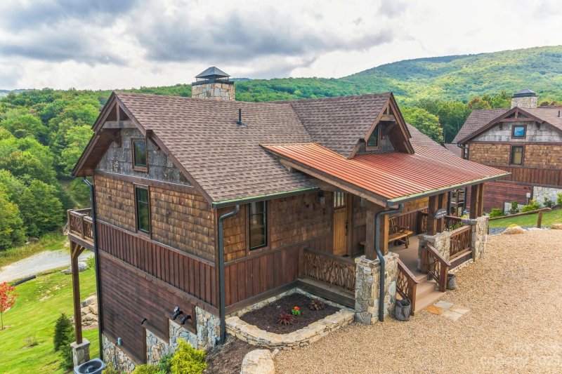 Property image 3 at 60 Camp Eagle Loop, Banner Elk, NC 28604