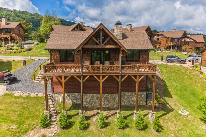 Property image 4 at 60 Camp Eagle Loop, Banner Elk, NC 28604