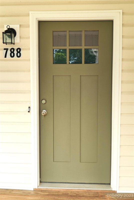 Property image 3 at 788 Log Cabin Drive, Gastonia, NC 28054