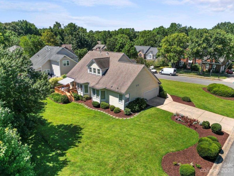 Property image 2 at 4601 Esherwood Lane, Charlotte, NC 28270