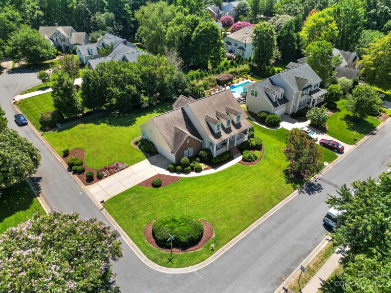 Property image 4 at 4601 Esherwood Lane, Charlotte, NC 28270