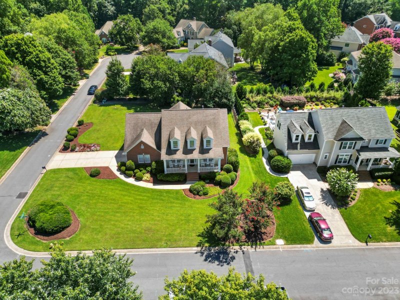 Property image 5 at 4601 Esherwood Lane, Charlotte, NC 28270