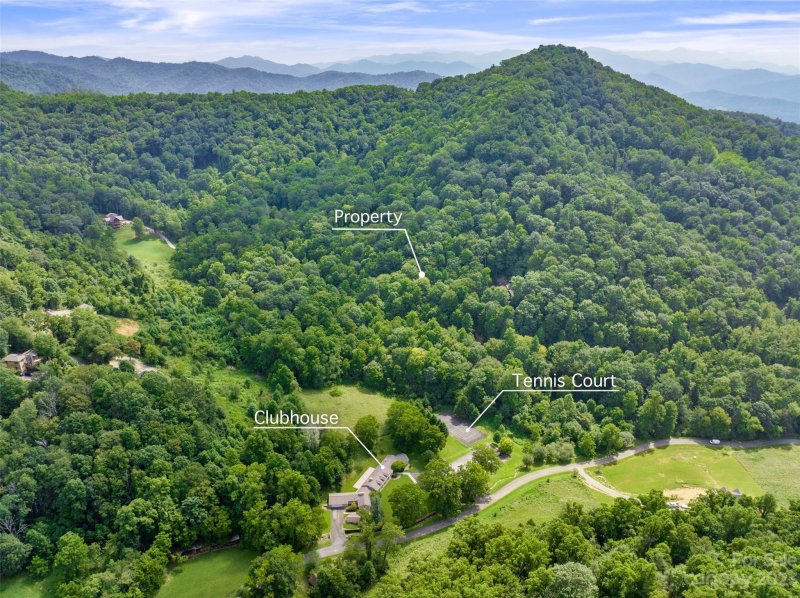 Property image 4 at 370 Cabin Creek Trail, Mars Hill, NC 28754