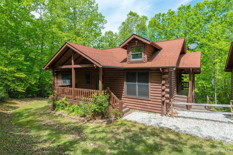 Property image 2 at 751 Wild Cherry Lane, Old Fort, NC 28762