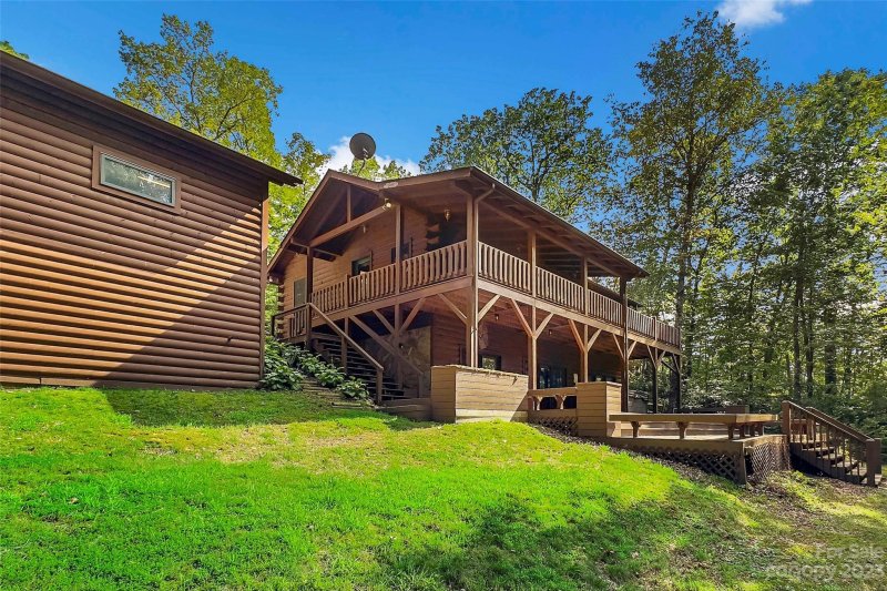 Property image 4 at 751 Wild Cherry Lane, Old Fort, NC 28762