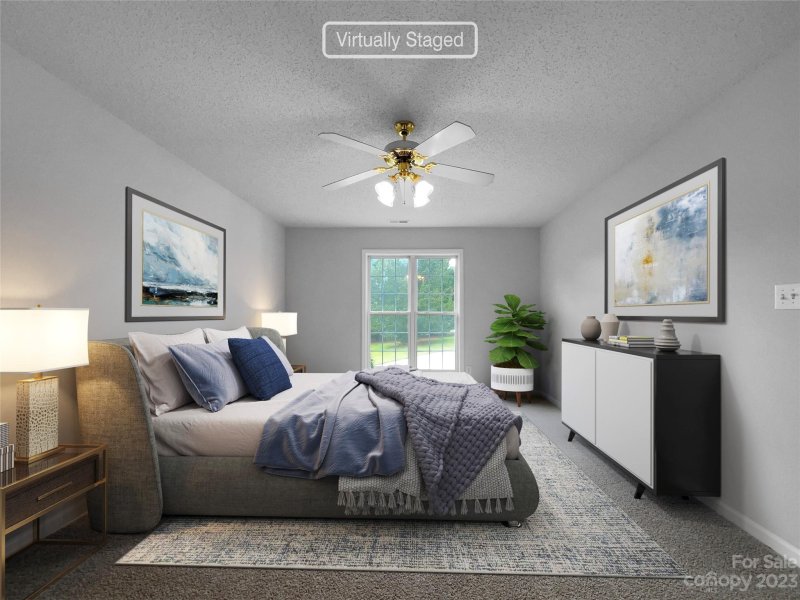 Property image 4 at 720 Pesca Lane, Matthews, NC 28104