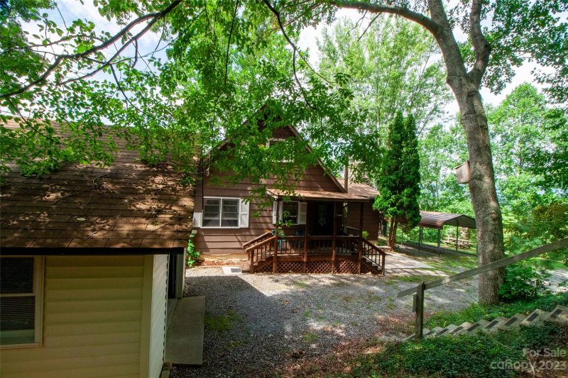 Property image 2 at 96 Winding Way, Canton, NC 28716