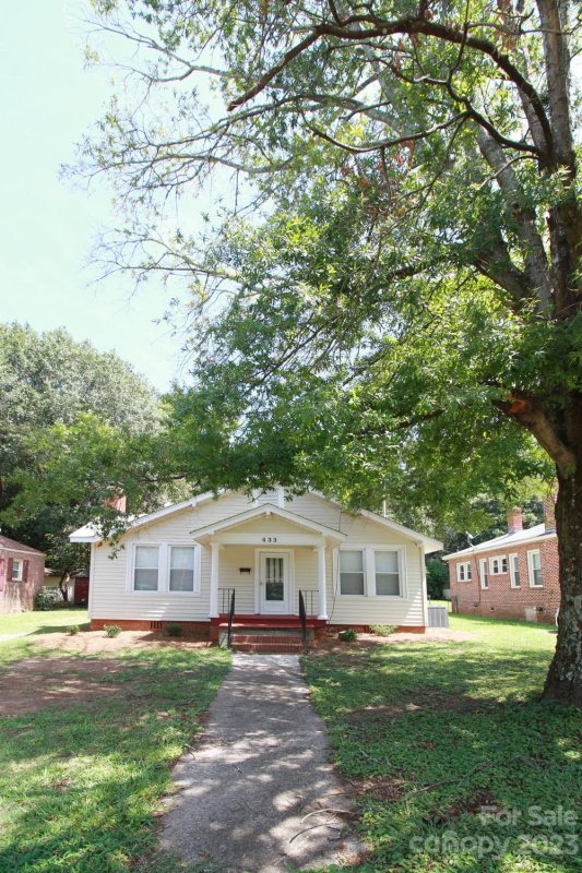 Property image 2 at 433 Willowbrook Avenue, Rock Hill, SC 29730