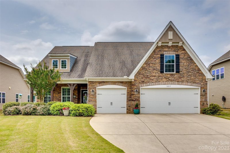 1057 Princeton Drive