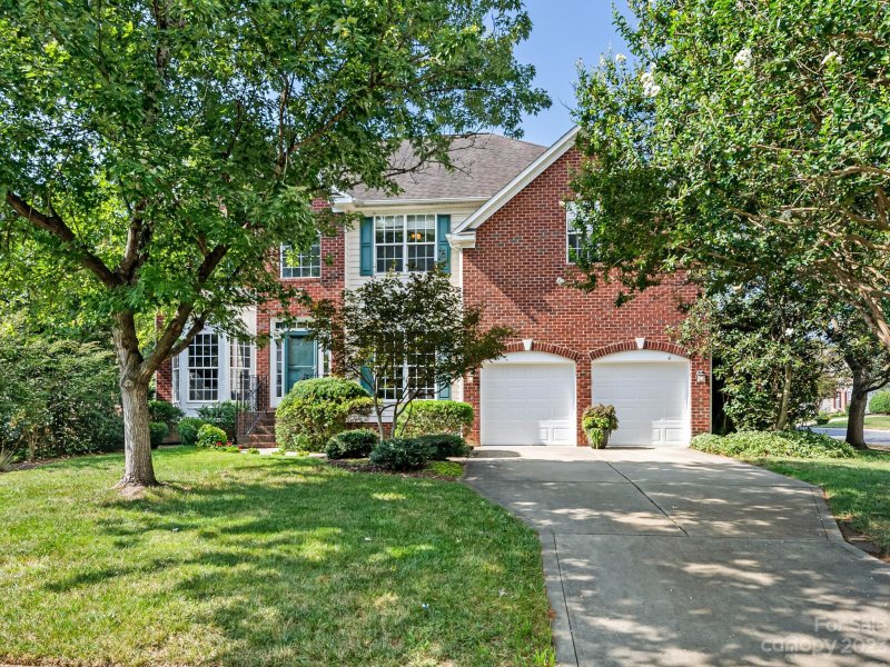 Property image 2 at 200 Alnwick Lane, Waxhaw, NC 28173