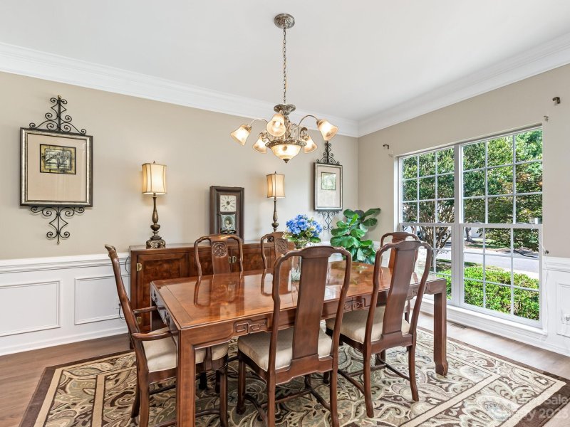 Property image 5 at 200 Alnwick Lane, Waxhaw, NC 28173