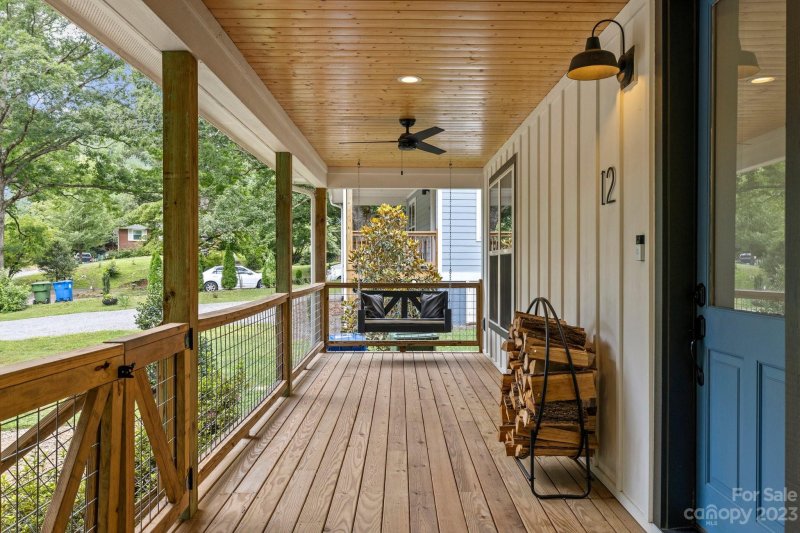 Property image 4 at 12 Maultsby Lane, Asheville, NC 28805