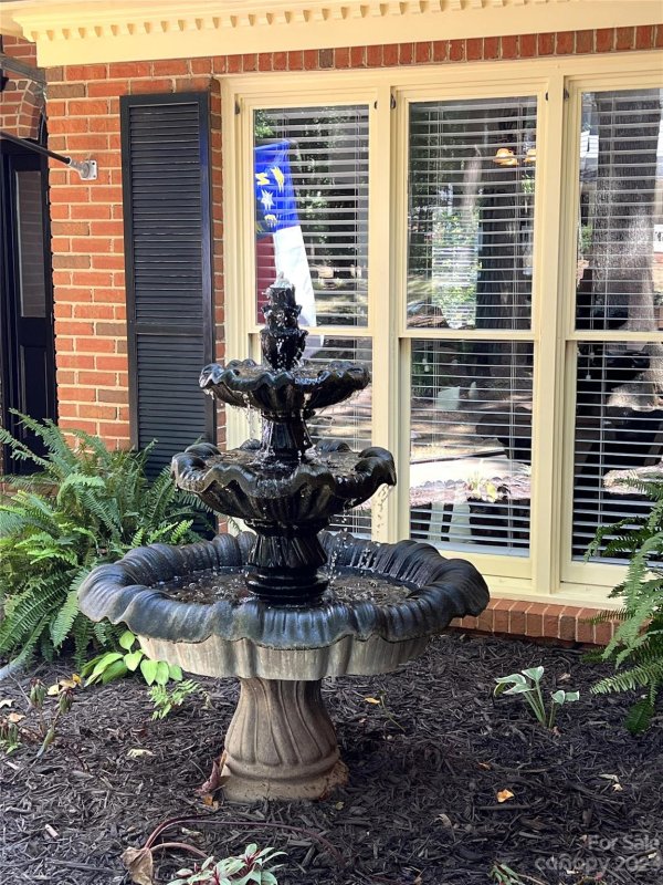 Property image 4 at 2342 Mill House Lane, Matthews, NC 28104