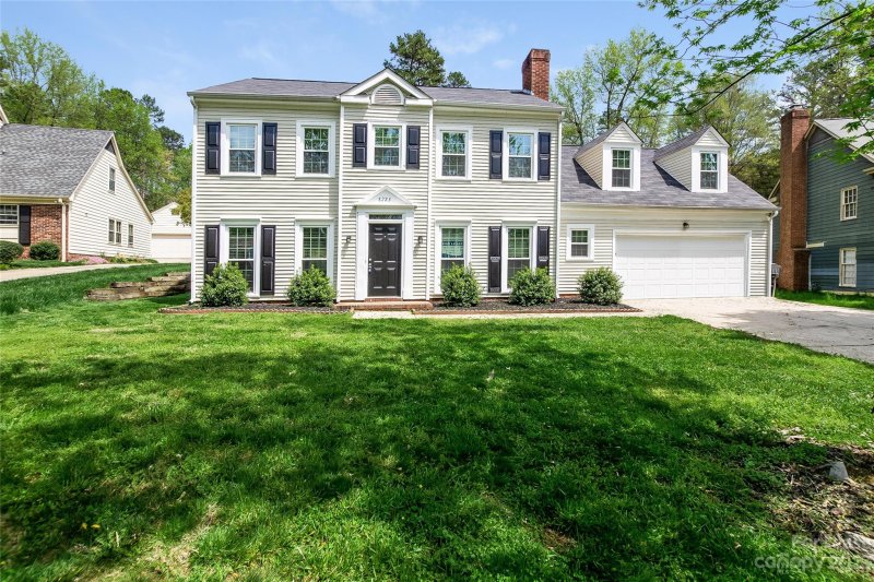 8223 Charles Crawford Drive