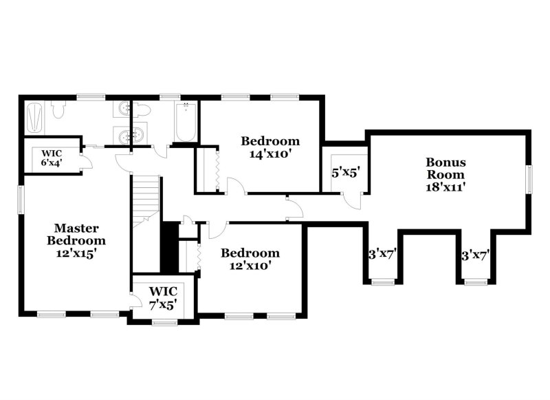 Property image 3 at 8223 Charles Crawford Drive, Charlotte, NC 28269