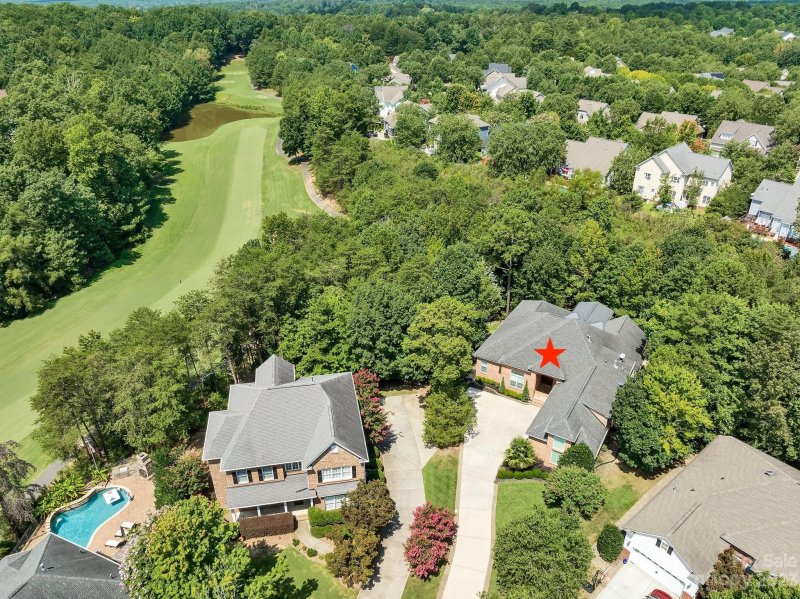 Property image 3 at 1462 Finsbury Lane, Tega Cay, SC 29708