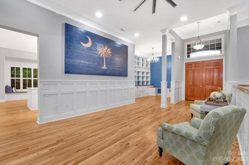 Property image 4 at 1462 Finsbury Lane, Tega Cay, SC 29708