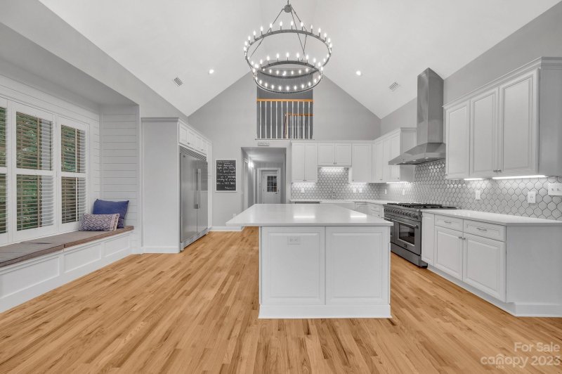 Property image 5 at 1462 Finsbury Lane, Tega Cay, SC 29708