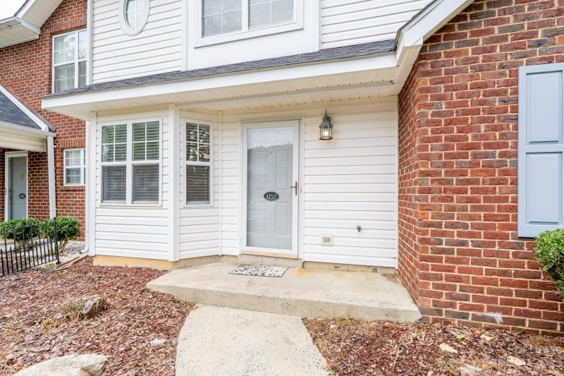 Property image 2 at 4150 Melrose Club Drive, Matthews, NC 28105