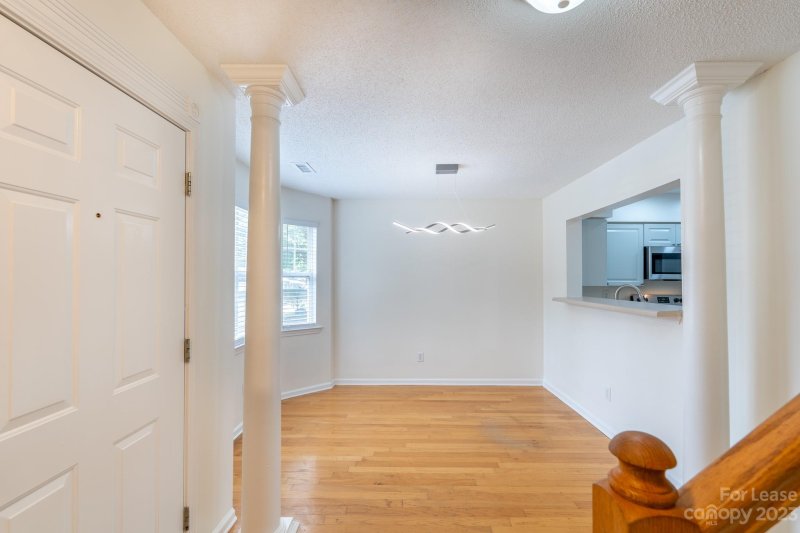 Property image 3 at 4150 Melrose Club Drive, Matthews, NC 28105