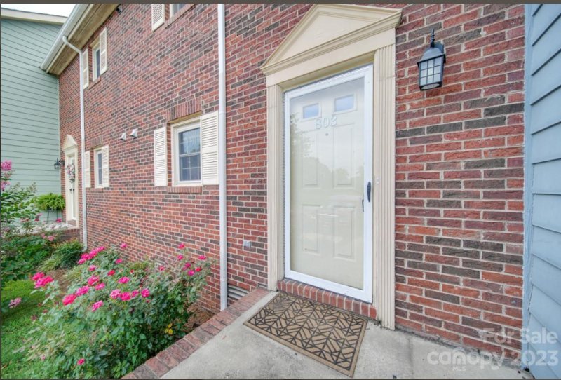 Property image 3 at 1300 Larchmont Place, Salisbury, NC 28144