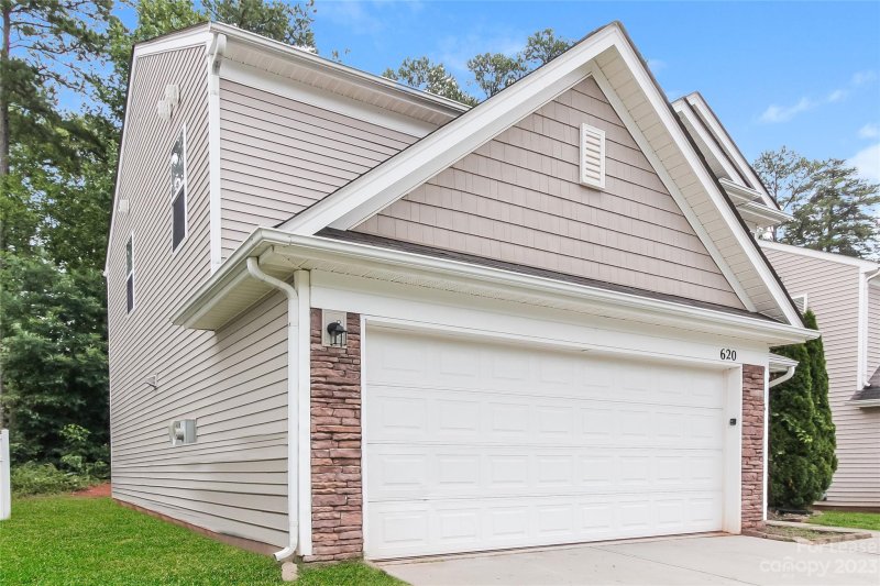 Property image 5 at 620 Mountain Quail Drive, Charlotte, NC 28216