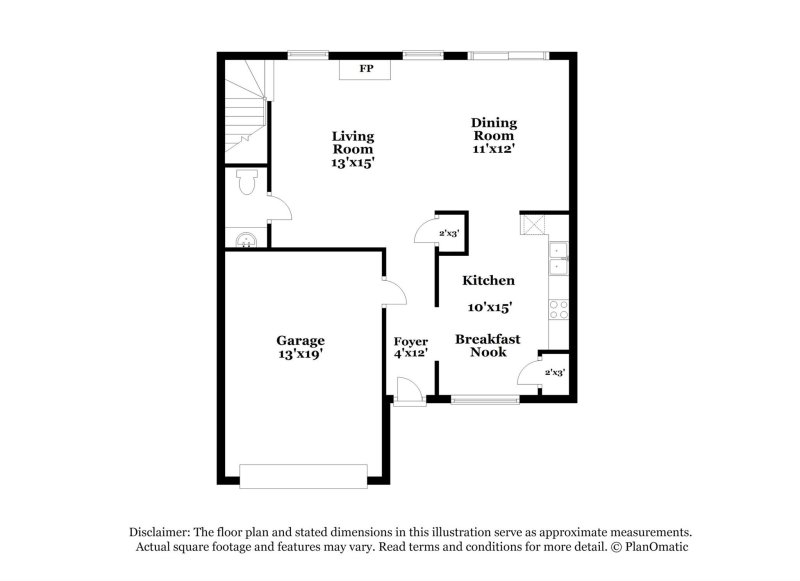 Property image 2 at 5208 Grays Ridge Drive, Charlotte, NC 28269
