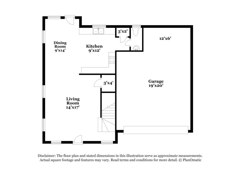 Property image 3 at 125 Rhyne Springs Road, Mount Holly, NC 28120