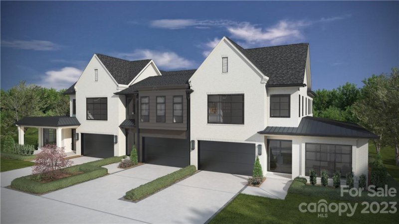 Property image 3 at 4026 Peggy Oaks Lane, Charlotte, NC 28210