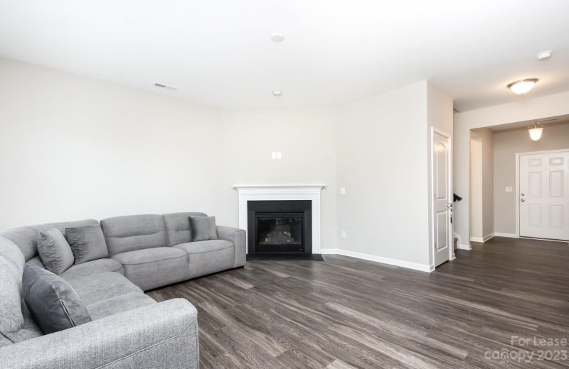 Property image 3 at 4928 Abendego Road, Charlotte, NC 28213