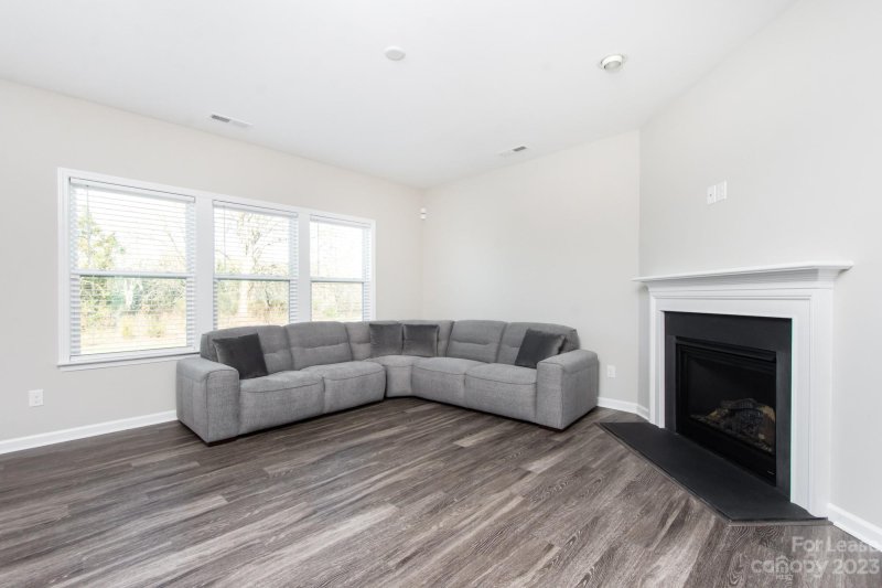 Property image 4 at 4928 Abendego Road, Charlotte, NC 28213