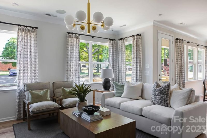 Property image 2 at 2801 Guillen Court, Kannapolis, NC 28081