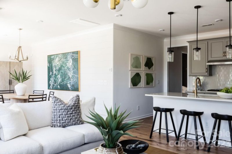 Property image 4 at 2801 Guillen Court, Kannapolis, NC 28081