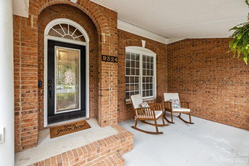 Property image 4 at 9324 Belmont Lane, Marvin, NC 28173